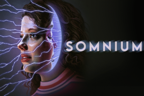 Somnium (2024) Review