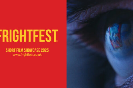 FrightFest announces 2025 Short Film Showcases