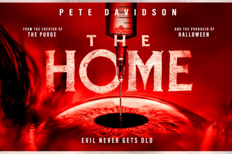 The Home (2025) FRIGHTFEST Review
