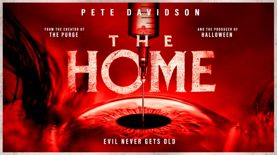 The Home (2025) FRIGHTFEST Review