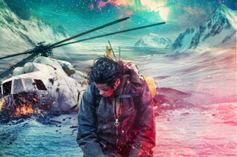 The Occupant (2025) Review
