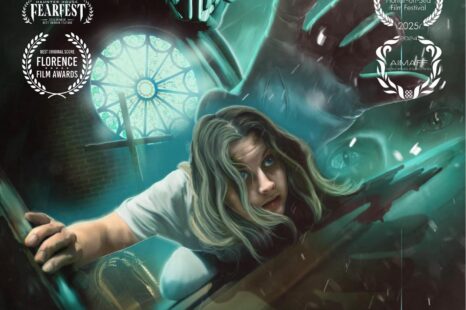 The Cellar (2024) Review