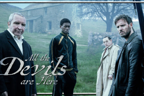 All the Devils Are Here (2025) Review
