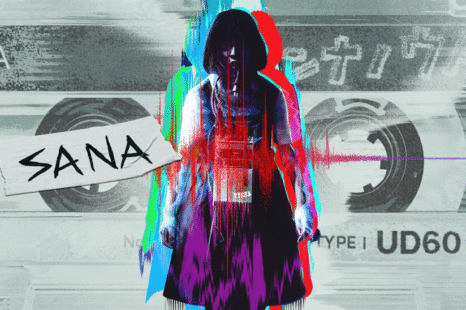 J-POP IDOLS MEET A HORROR LEGEND IN “SANA” & “SANA: LET ME HEAR”