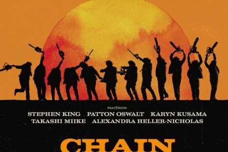 Chain Reactions (2024) Review