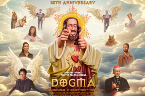 Dogma (1999) 4K Edition Review
