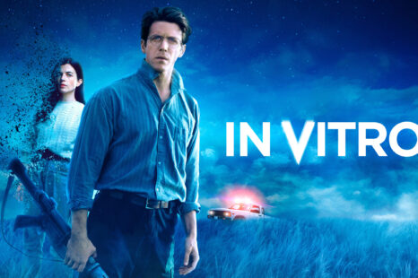 IN VITRO | Australian sci-fi thriller confirmed for UK Digital release