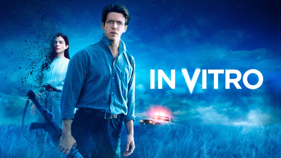 IN VITRO | Australian sci-fi thriller confirmed for UK Digital release