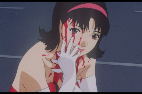 Landmark Horror Returns to Cinemas in 4K – PERFECT BLUE RETURNS TO CINEMAS FROM 10 OCTOBER