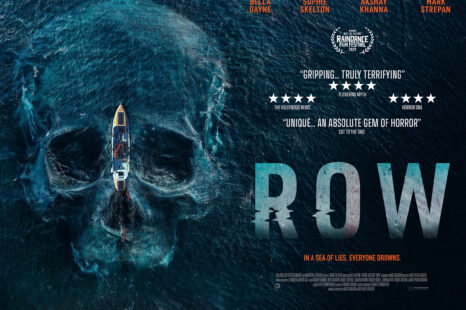 Out Now ROW | Winner of Best UK Feature at Raindance Film Festival 2025