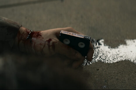 Shelby Oaks | The must-see horror coming to cinemas this Halloween – UK