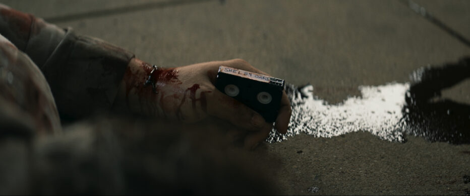 Shelby Oaks | The must-see horror coming to cinemas this Halloween – UK