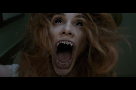 Take From Me (2025) Review