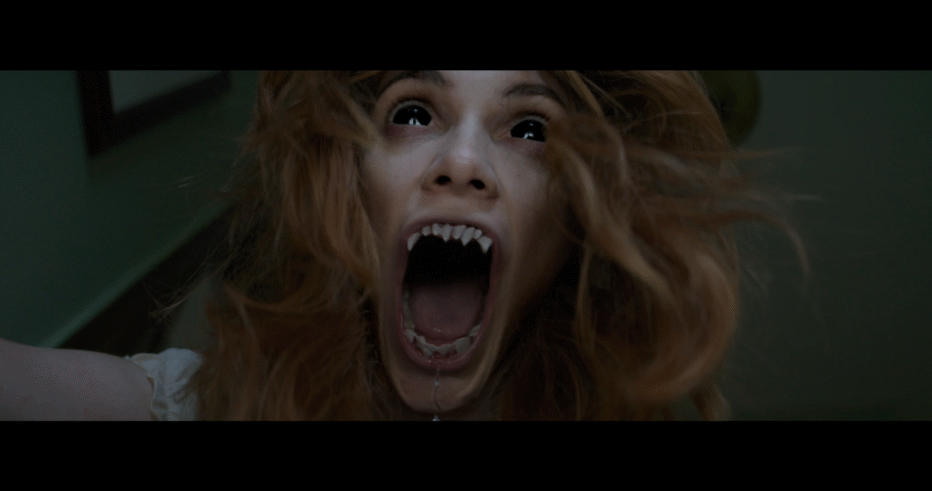 Take From Me (2025) Review