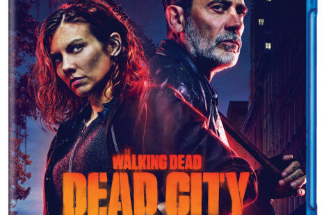 The Walking Dead: Dead City Season 2 (2025) Review