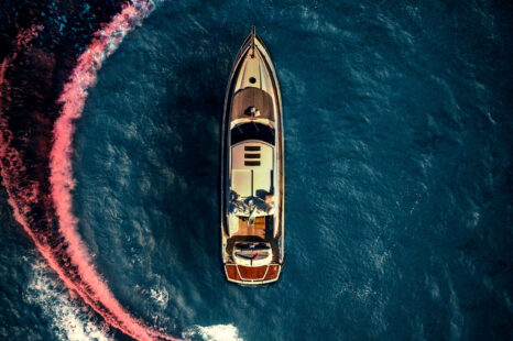 The Boat (2022) Review