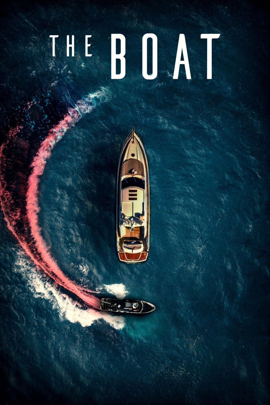 The Boat (2022) Review