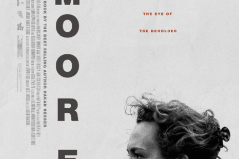 Dark Star Pictures is releasing director Caroline Ingvarsson’s psychological noir thriller UNMOORED today on Digital and On Demand platforms.