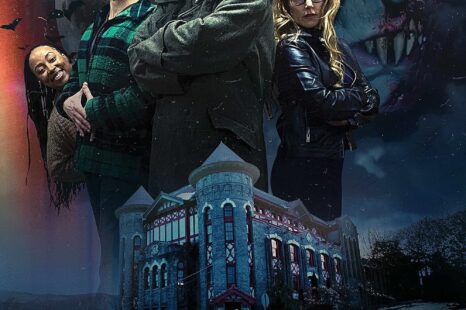 Wallace Peebles Paranormal Inspectre (2025) Review