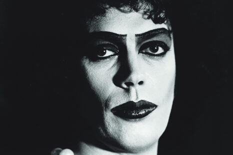 Strange Journey: The Story of Rocky Horror | Available on DVD, Blu-ray & Digital 20th October – UK