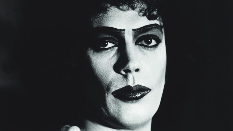 Strange Journey: The Story of Rocky Horror | Available on DVD, Blu-ray & Digital 20th October – UK