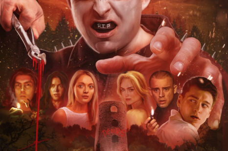 HORROR FILM NEWS ‘The R.I.P Man’, ‘The Vindicator’ & ‘Inhabitants’ arrive on UK digital Jan 2026