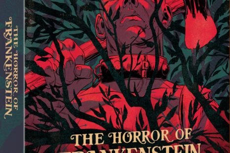 Worldwide 4K UHD premieres for Hammer classics! Spine-tingling double bill with superb Collector’s Editions released in November