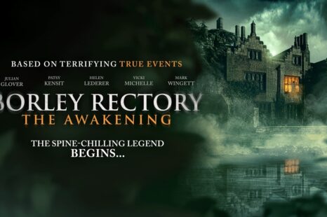 Borley Rectory: The Awakening (2025) Review