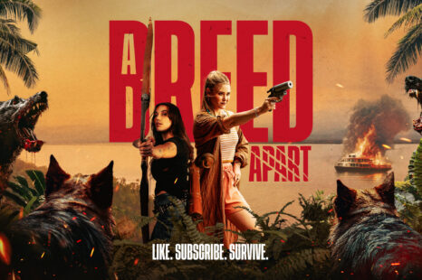 A Breed Apart (2025) Review