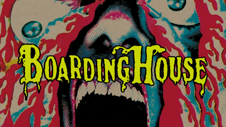 Celebrate Italian Horror This Month with GIALLOWEEN!
