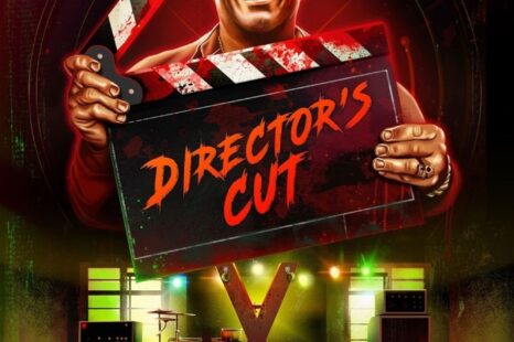 Director’s Cut (2024) Review