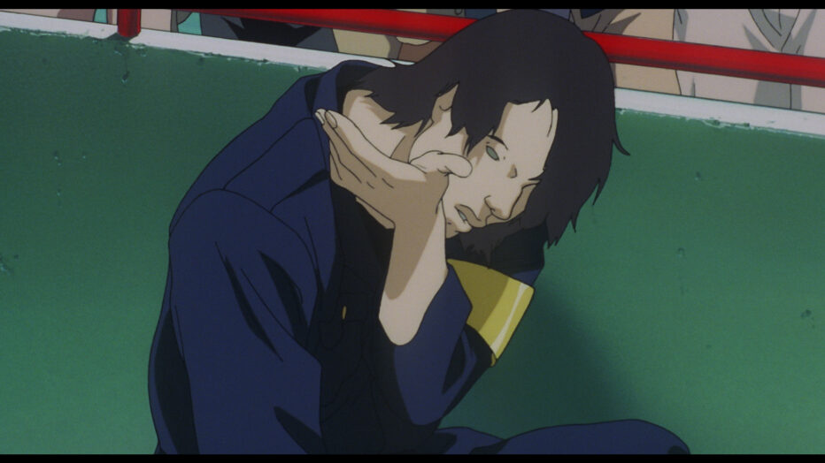 Perfect Blue (1997) 4K Review