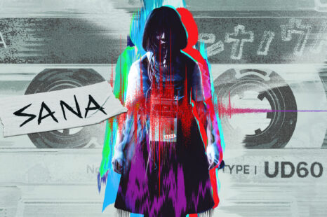 Sana (AKA Minna no uta) (2023) Arrow Player Review