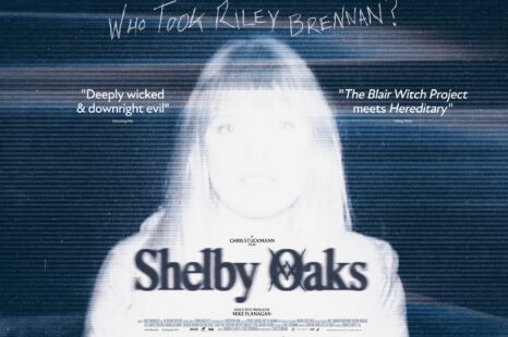 Shelby Oaks | Out now in UK & Irish cinemas