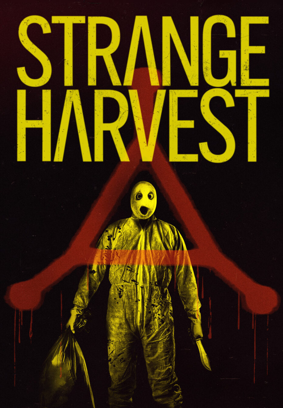 Strange Harvest (2024) Review
