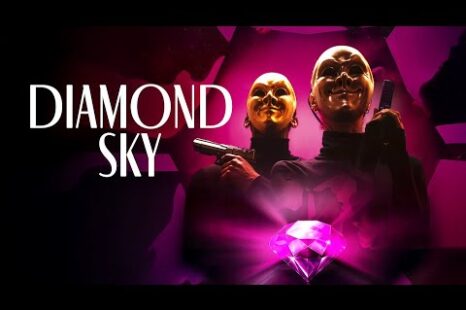 Diamond Sky (2025) Review