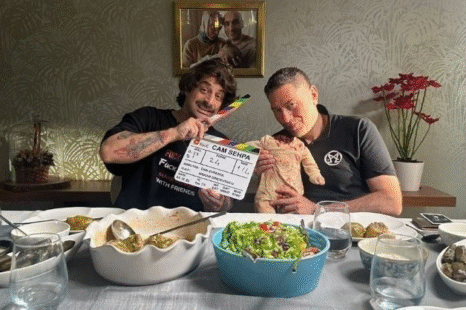 Frightfest Halloween – Exclusive interview with Can Evrenol
