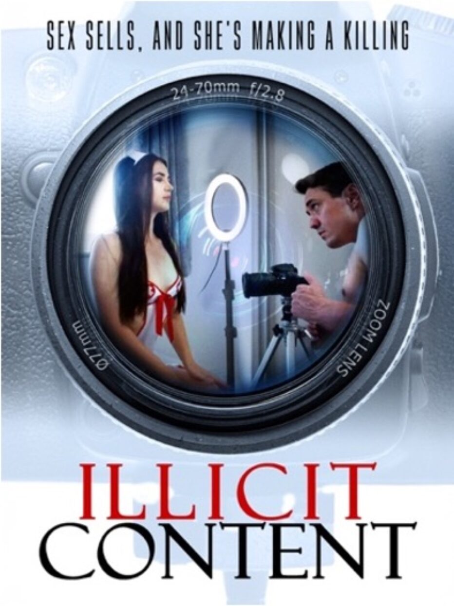Illicit Content (2025) Review