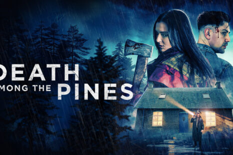 Death Among the Pines (2025) Review