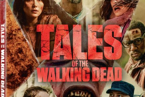 Tales of the Walking Dead (2022) Review