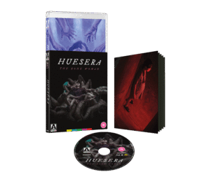 Fcd2671 Huesera The Bone Woman Exploded Pack Uk Reverse