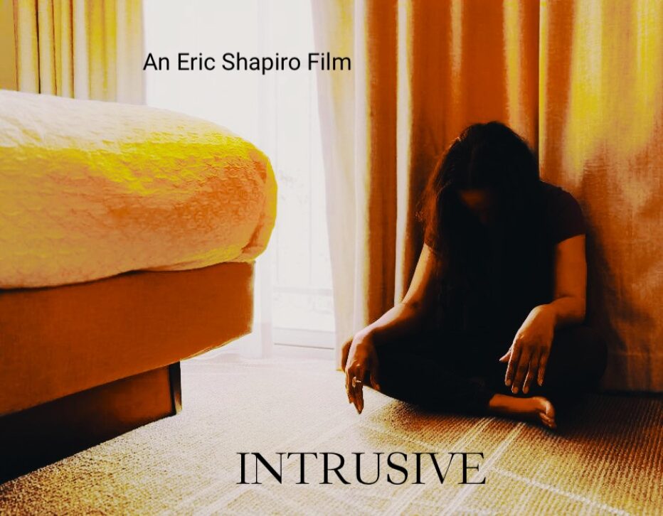 Intrusive (2024) Review