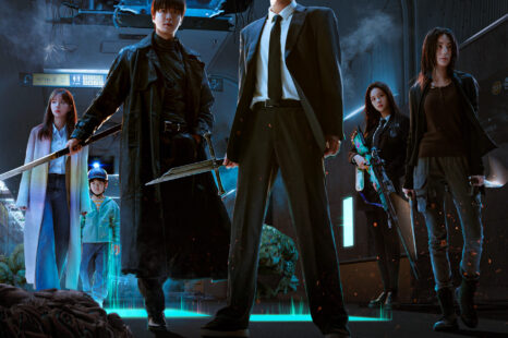 Omniscient Reader: The Prophecy (2025) Review