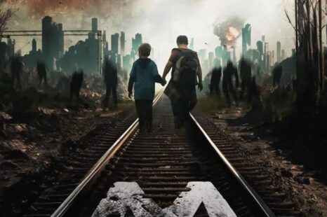 ‘M: Beyond the Wasteland’ award-winning post-apocalyptic sci-fi thriller & Grimmfest fave arrives on UK digital 10 Nov