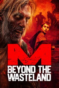 M Beyond The Wasteland Artwork