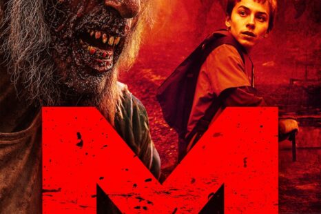 M: Beyond The Wasteland (2023) Review