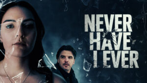 Never Have I Ever Movie Poster