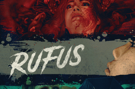 Breaking Glass Pictures To Release Award-Winning Horror Anthology ‘RUFUS’ NOVEMBER 25, 2025