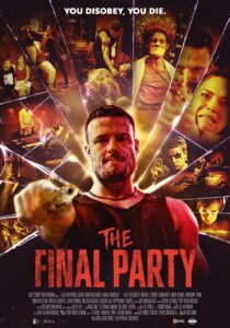 The Final Party Movie Poster