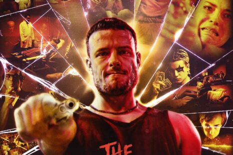 ‘The Final Party’ new sadistic slasher & ’Quarantine-19’ infectious pandemic horror arrive on UK digital 1 December